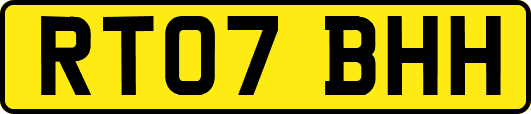 RT07BHH