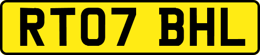 RT07BHL
