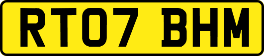 RT07BHM