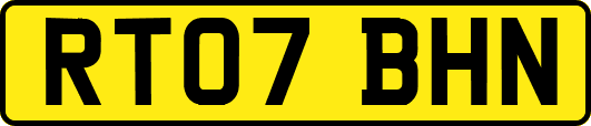 RT07BHN