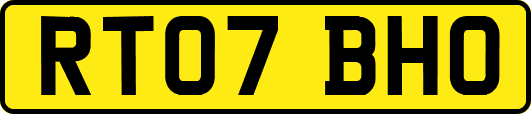 RT07BHO
