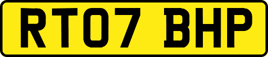 RT07BHP