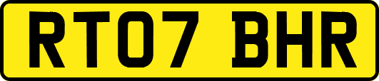 RT07BHR