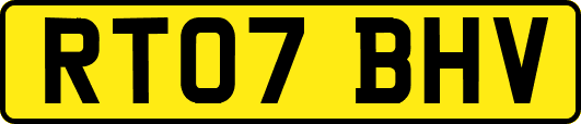 RT07BHV