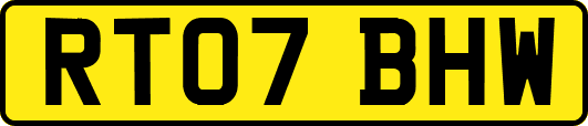 RT07BHW