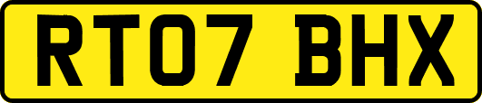 RT07BHX