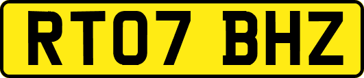 RT07BHZ