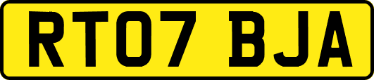 RT07BJA
