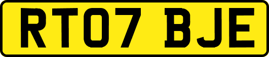 RT07BJE