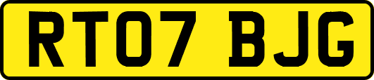 RT07BJG