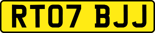 RT07BJJ