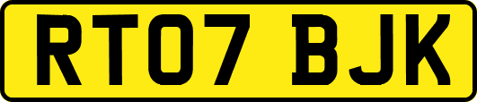 RT07BJK