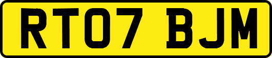 RT07BJM