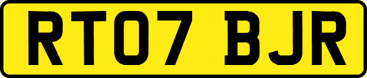 RT07BJR