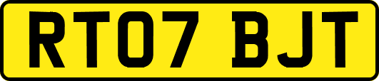 RT07BJT
