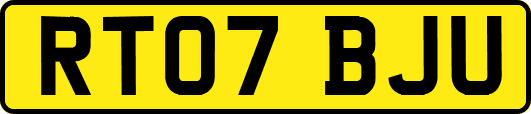 RT07BJU