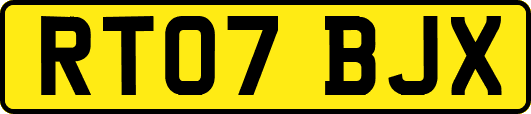 RT07BJX