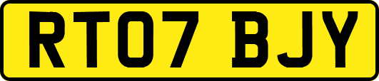 RT07BJY