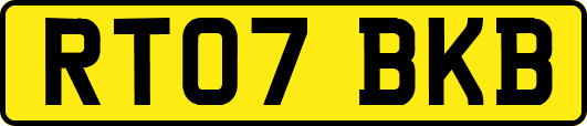 RT07BKB