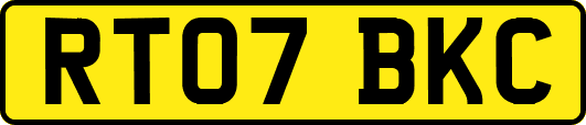 RT07BKC