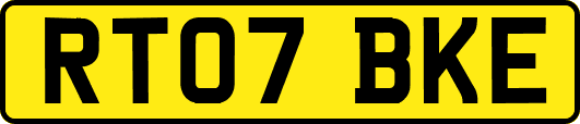 RT07BKE