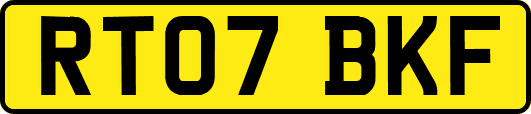 RT07BKF