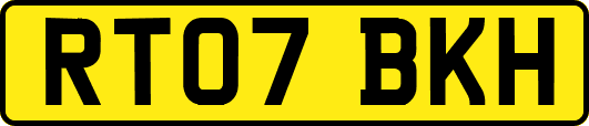 RT07BKH