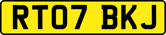 RT07BKJ