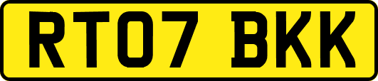 RT07BKK