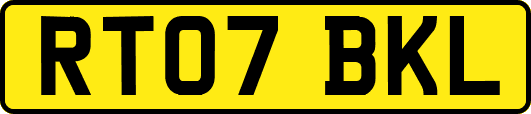 RT07BKL