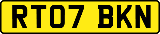 RT07BKN