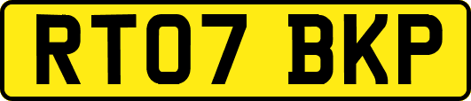 RT07BKP