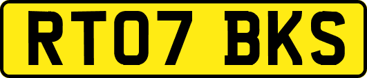 RT07BKS