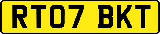 RT07BKT