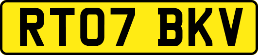RT07BKV