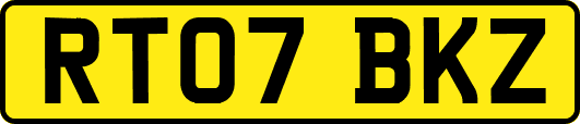 RT07BKZ