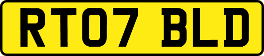 RT07BLD