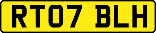 RT07BLH