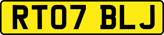 RT07BLJ