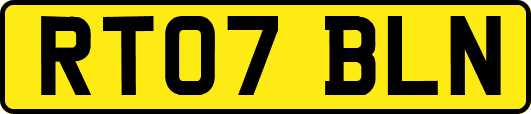 RT07BLN