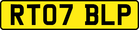 RT07BLP