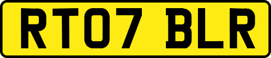 RT07BLR