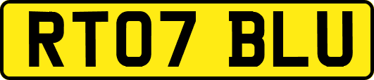 RT07BLU