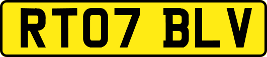RT07BLV