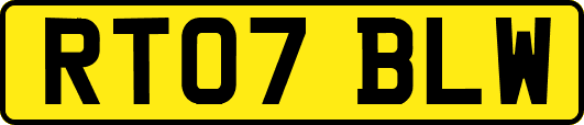 RT07BLW