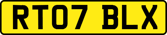 RT07BLX