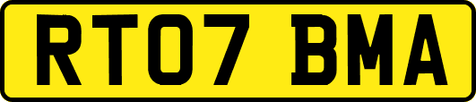 RT07BMA