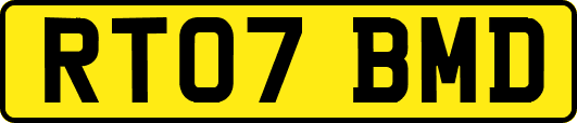 RT07BMD