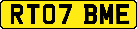 RT07BME