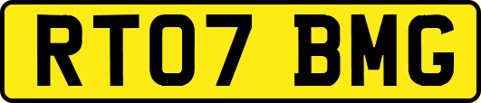 RT07BMG